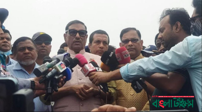 This year’s Eid journey is peaceful, hassle free: Quader